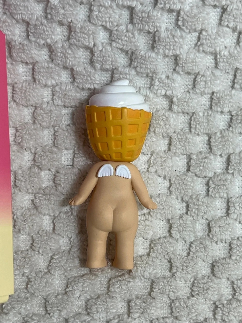 Sonny Angel Sweets Series - ICE CREAM